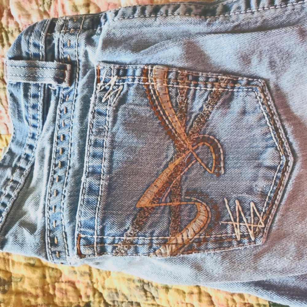 Cruel Girl Jeans